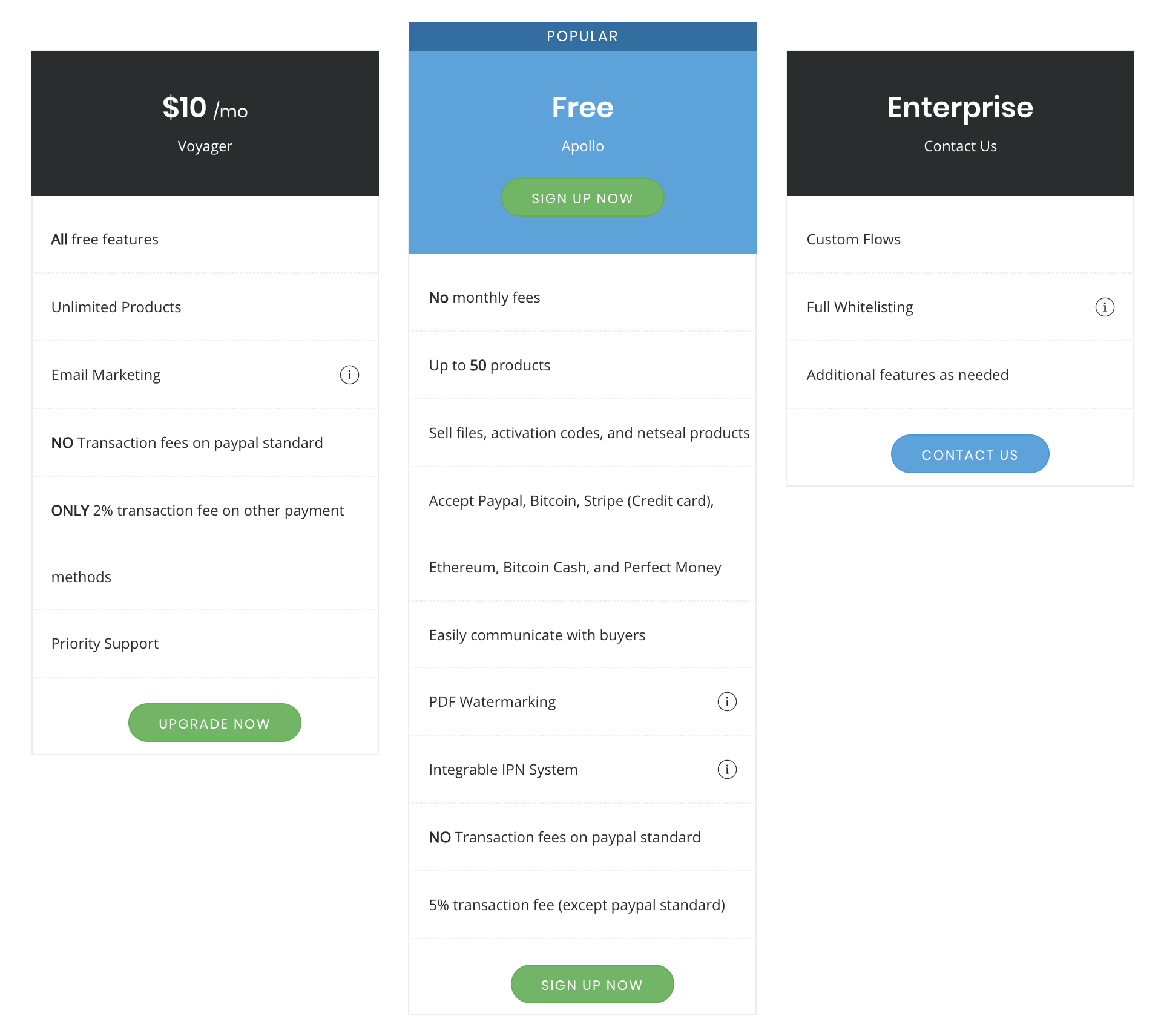 Rocketr gallery image