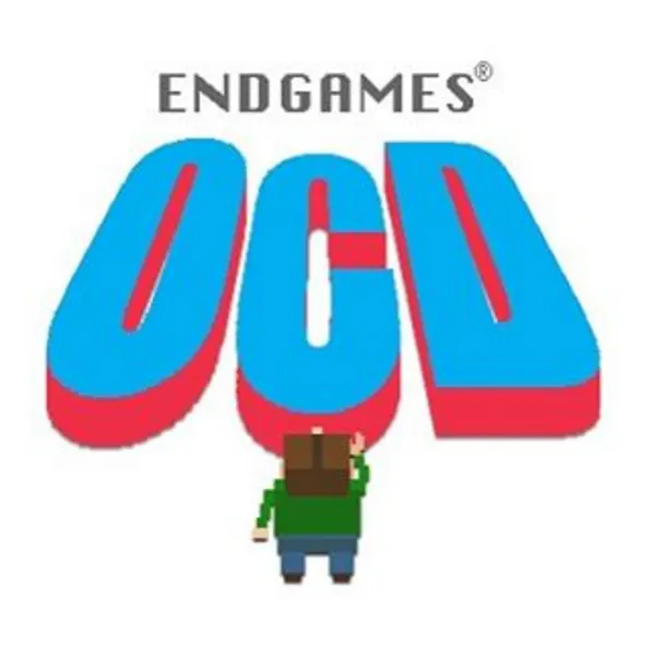 End Games OCD by ELBOW-TOE