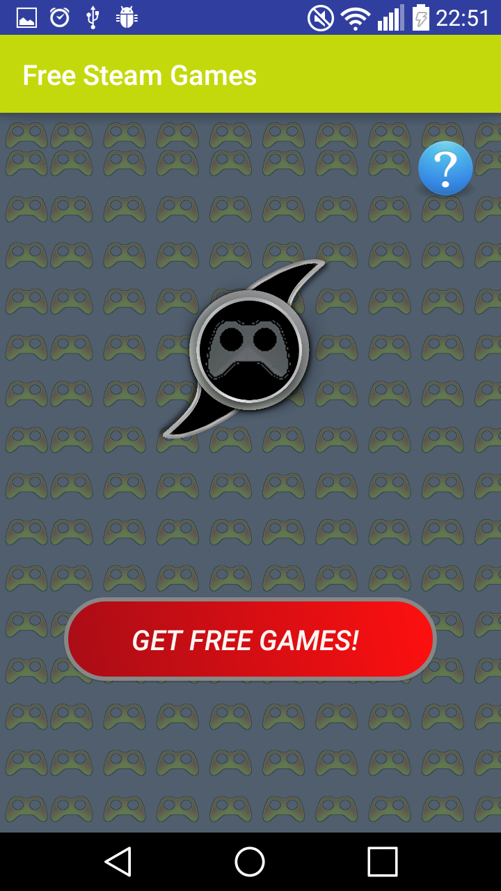 Free Steam Games gallery image