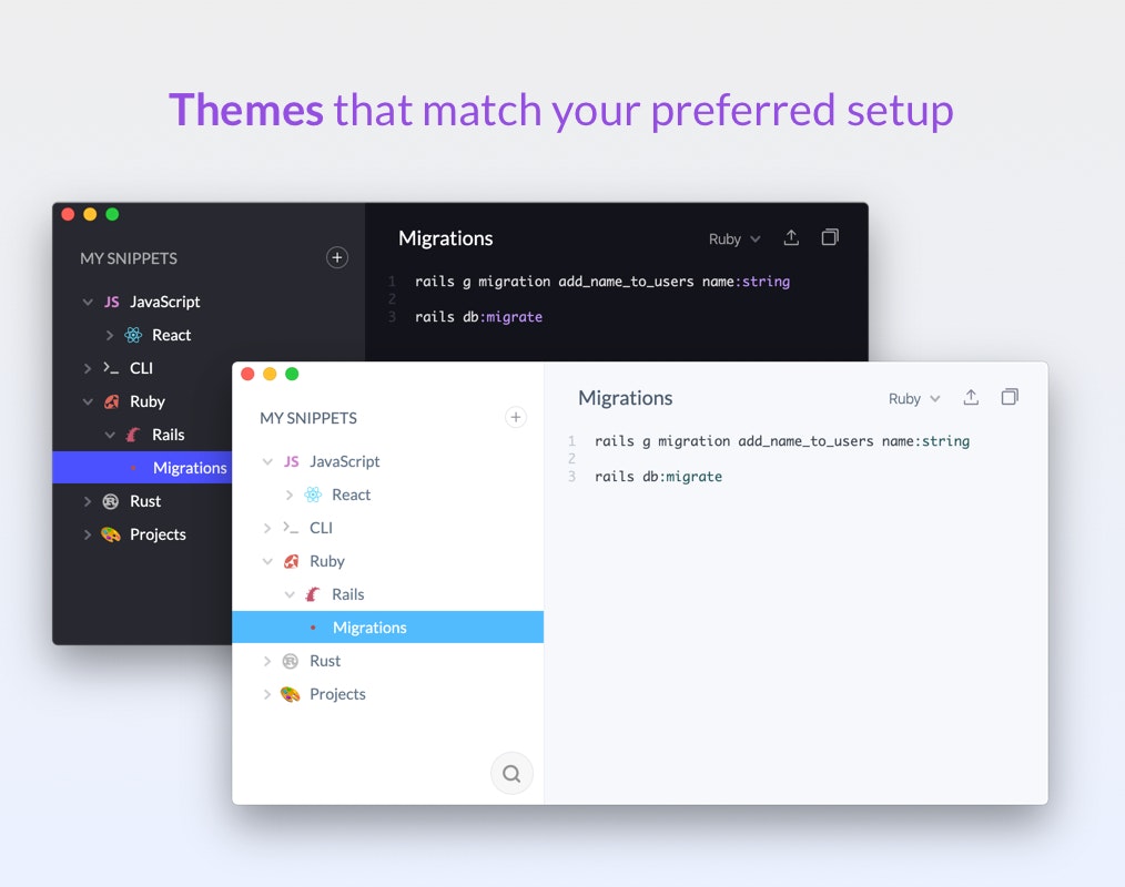 Codespace gallery image