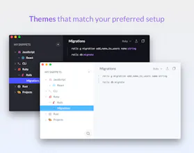 Codespace gallery image