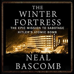 The Winter Fortress