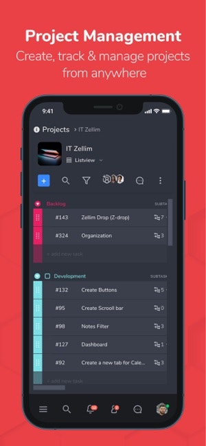 Zellim gallery image