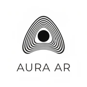 Aura AR logo