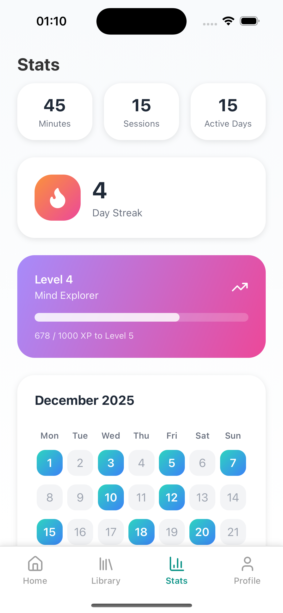 Breathflow gallery image