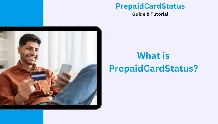 PrepaidCardStatus gallery image