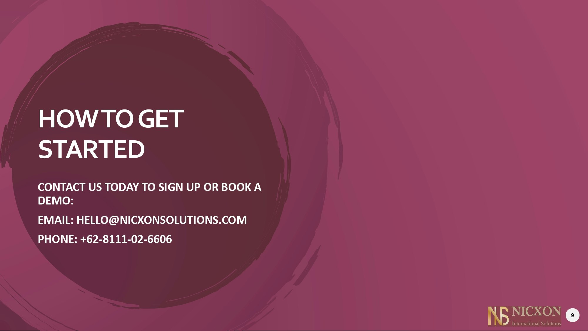 AssuriNix gallery image