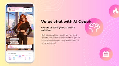 AI Calorie Counter - Calove gallery image