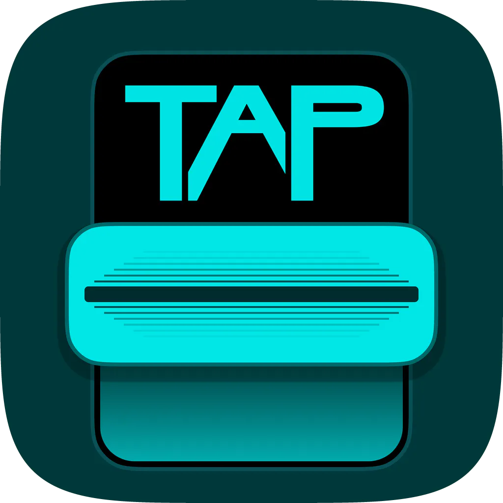 Interaktiv Tap
