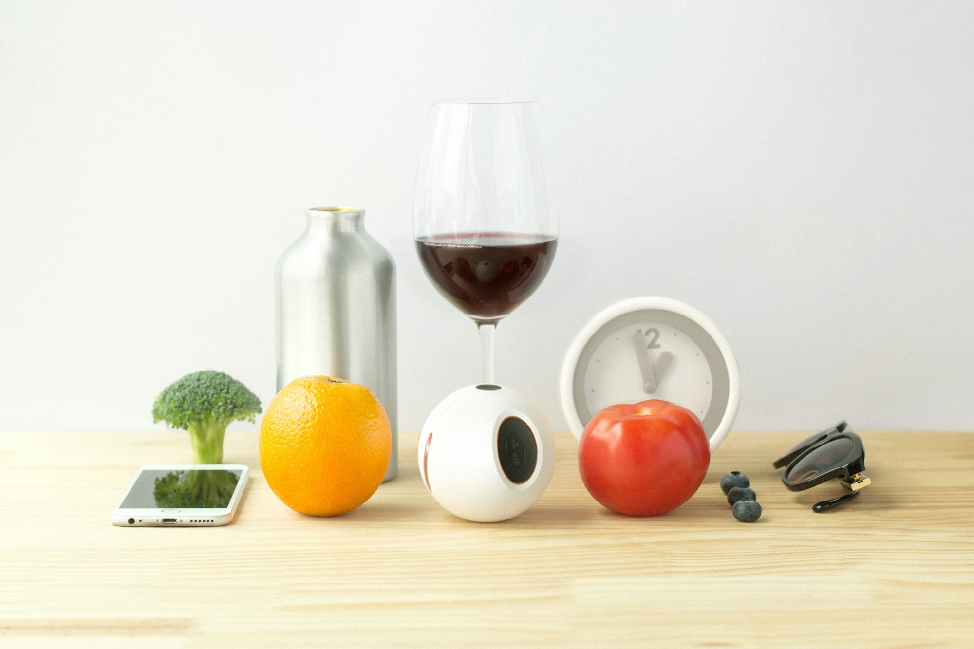 One X Sensor gallery image