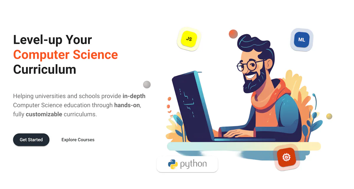 Profound Academy