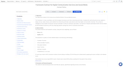 Hermix - public sector sales gallery image