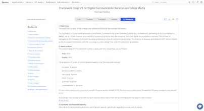 Hermix - public sector sales gallery image