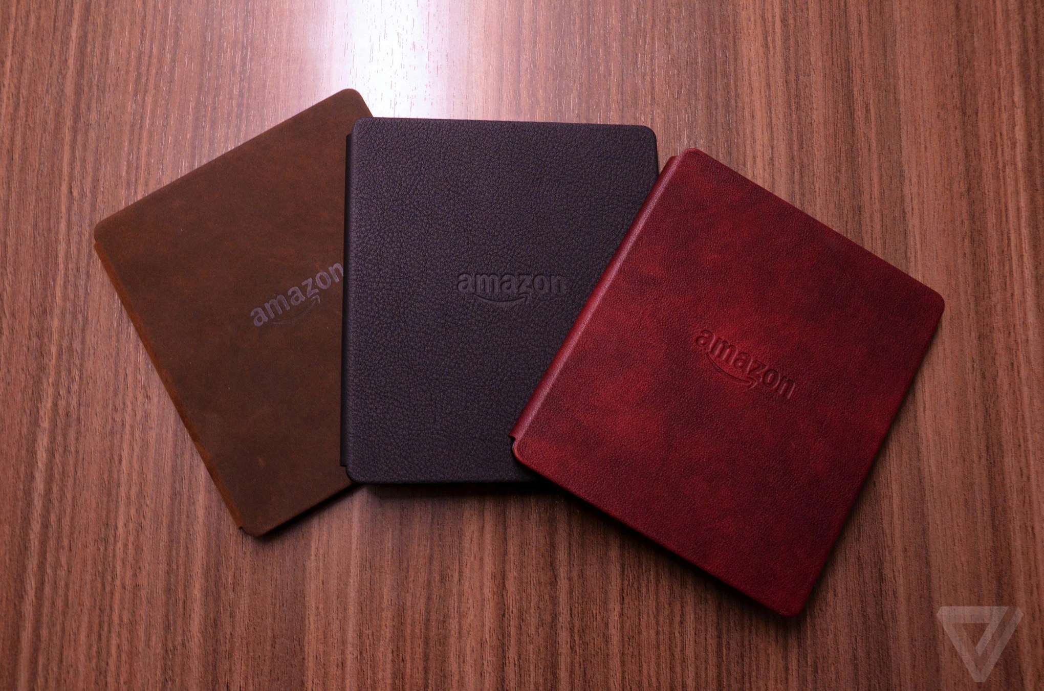 Kindle Oasis gallery image