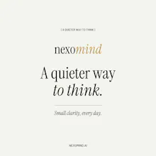 NexoMind gallery image