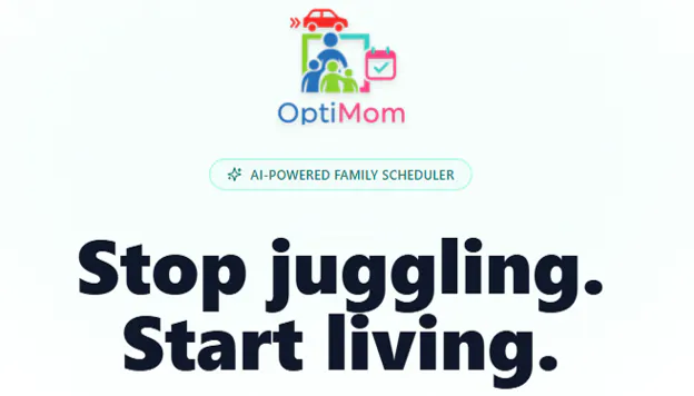OptiMom gallery image