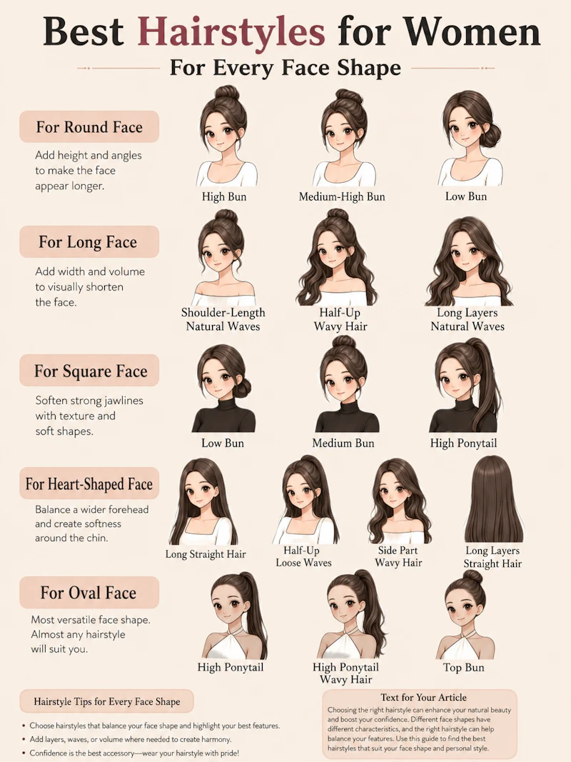 AI Face Shape Detector screenshot 3