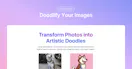 Doodlify - Doodle Your Images
