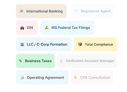 FoundStart - Screenshot 2 showing product features and functionality