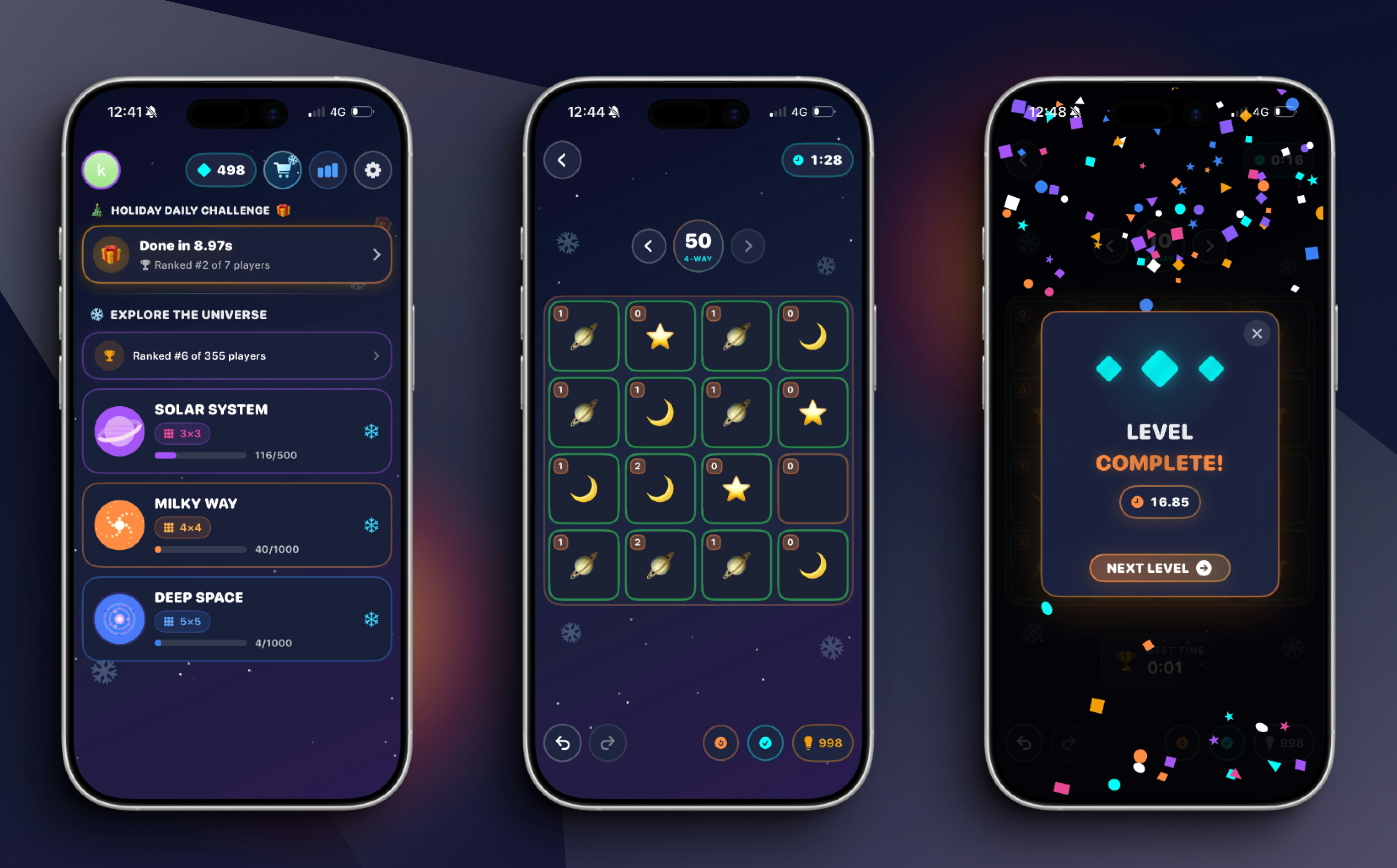 FuseCells - Screenshot 2 showing product features and functionality