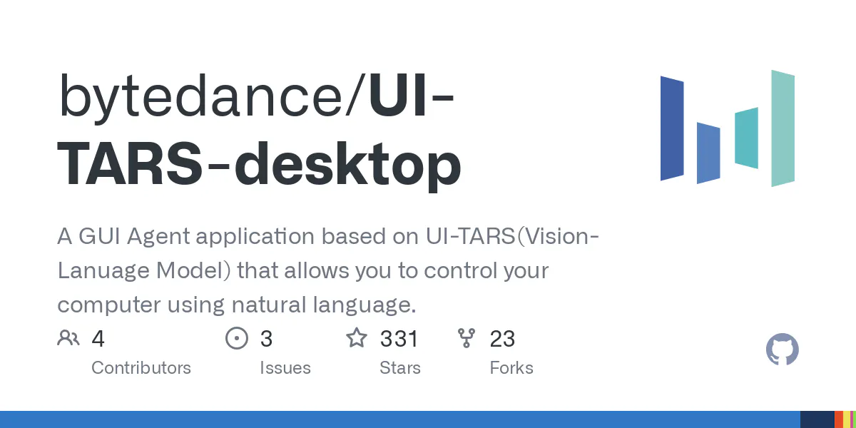 UI-TARS Desktop