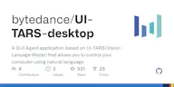 UI-TARS Desktop