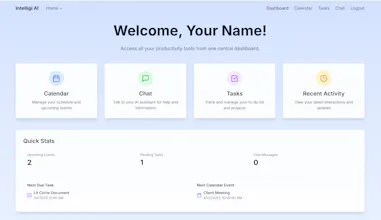 Intelligi AI gallery image