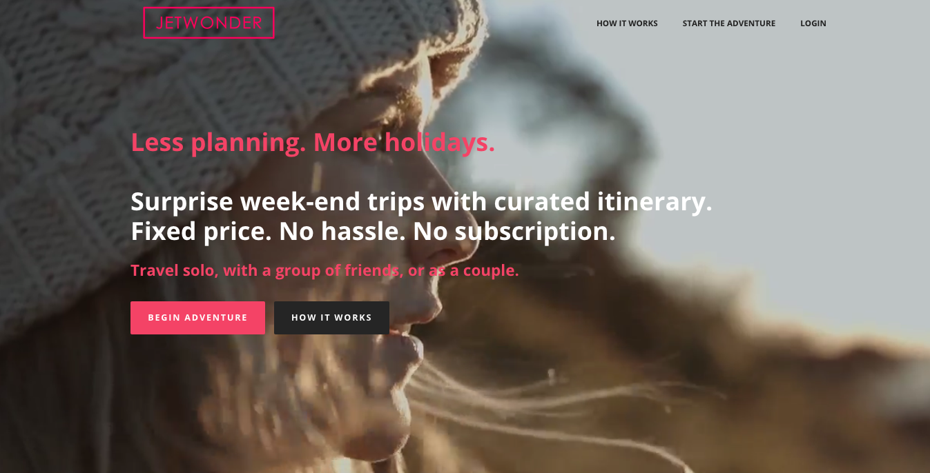 JetWonder gallery image