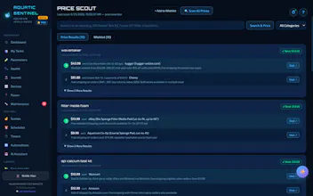 Aquatic Sentinel gallery image