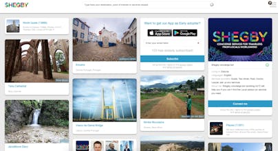 Shegby gallery image