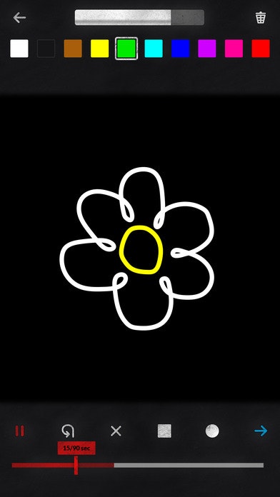 Chalkstory gallery image