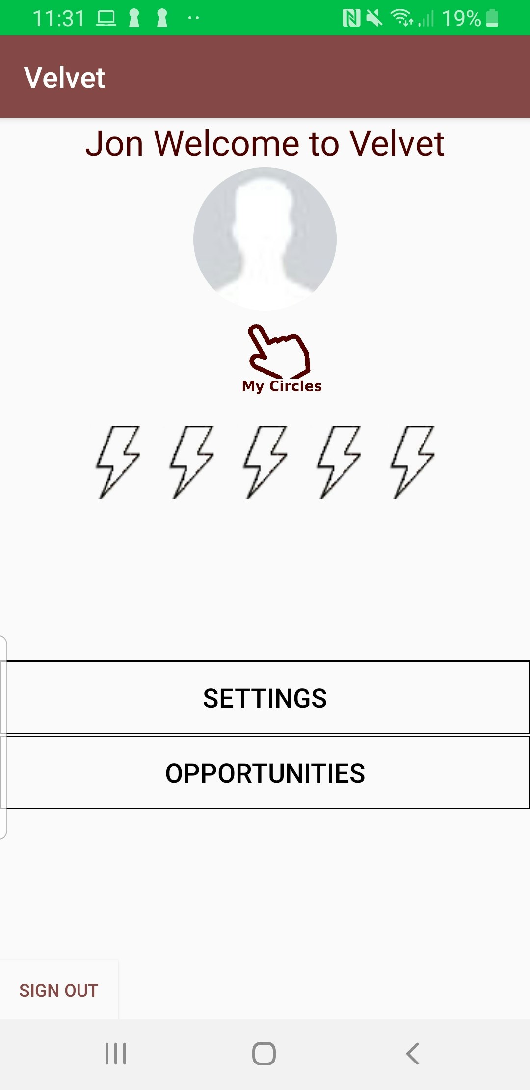 Velvet gallery image