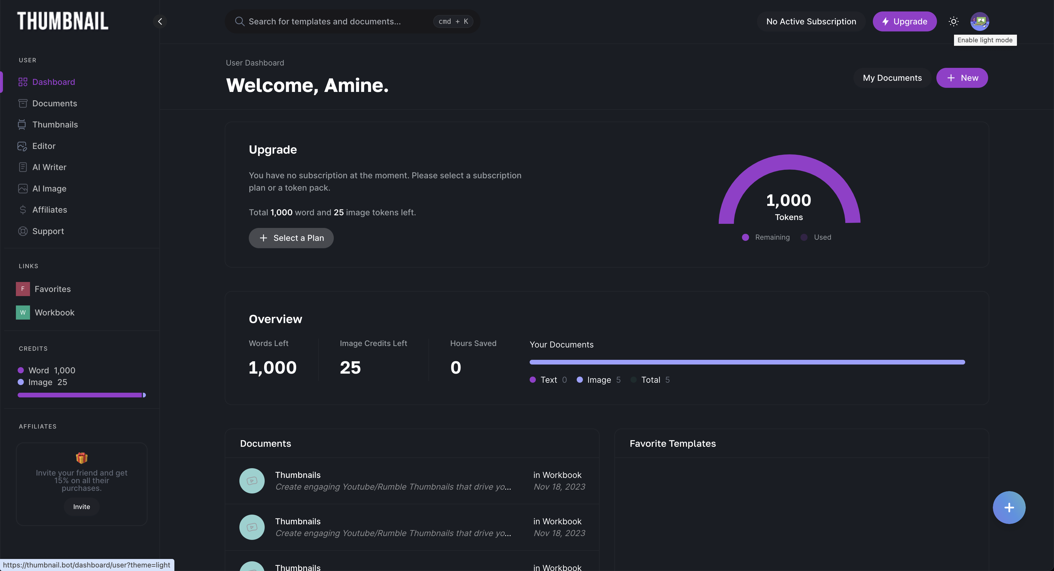 Thumbnail.bot gallery image