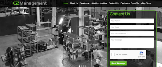 C2 Management gallery image