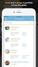 Newchip App (acquired by KingsCrowd) gallery image