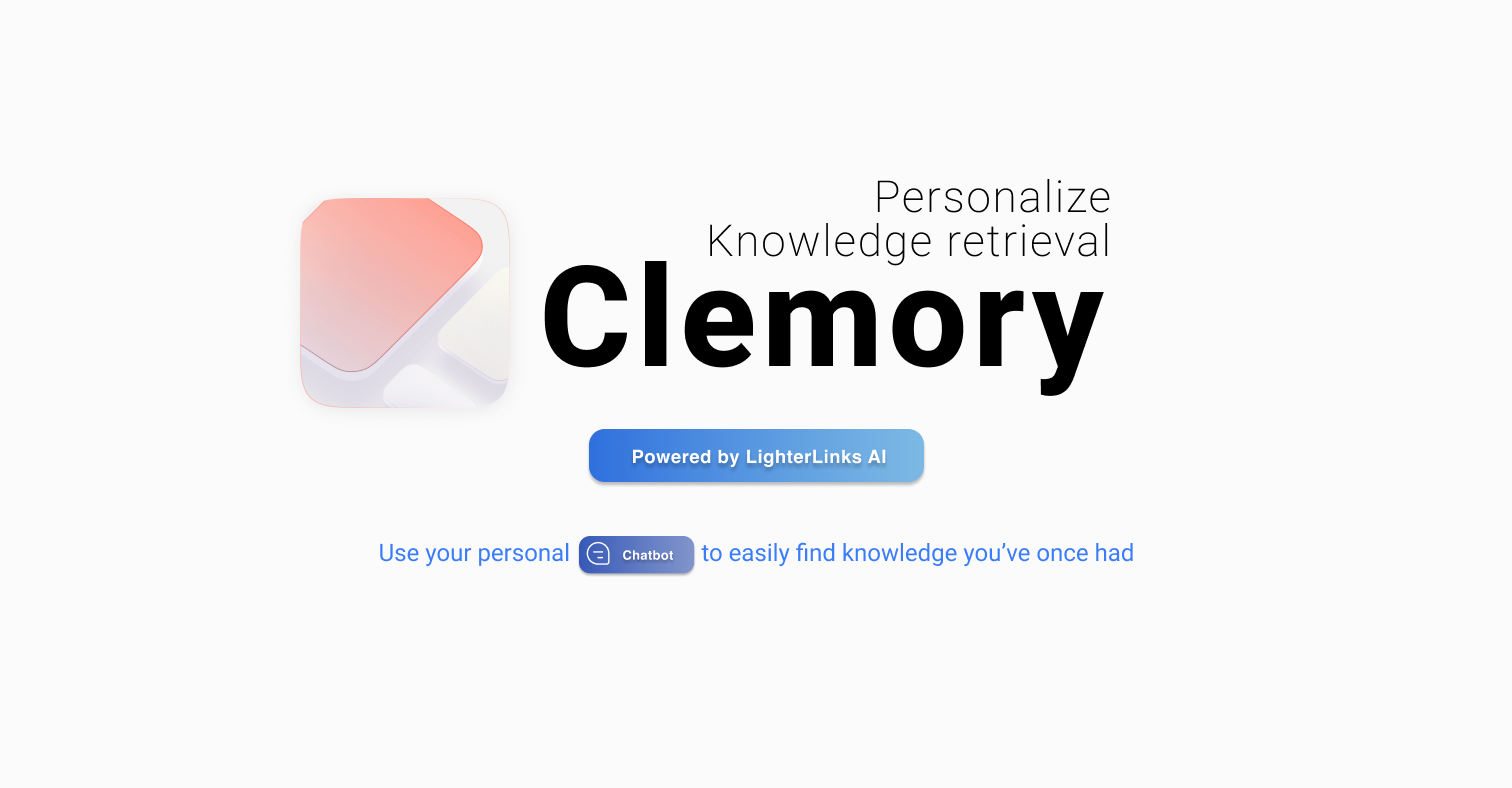 Clemory gallery image