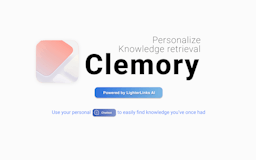 Clemory media 1
