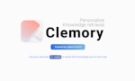Clemory image