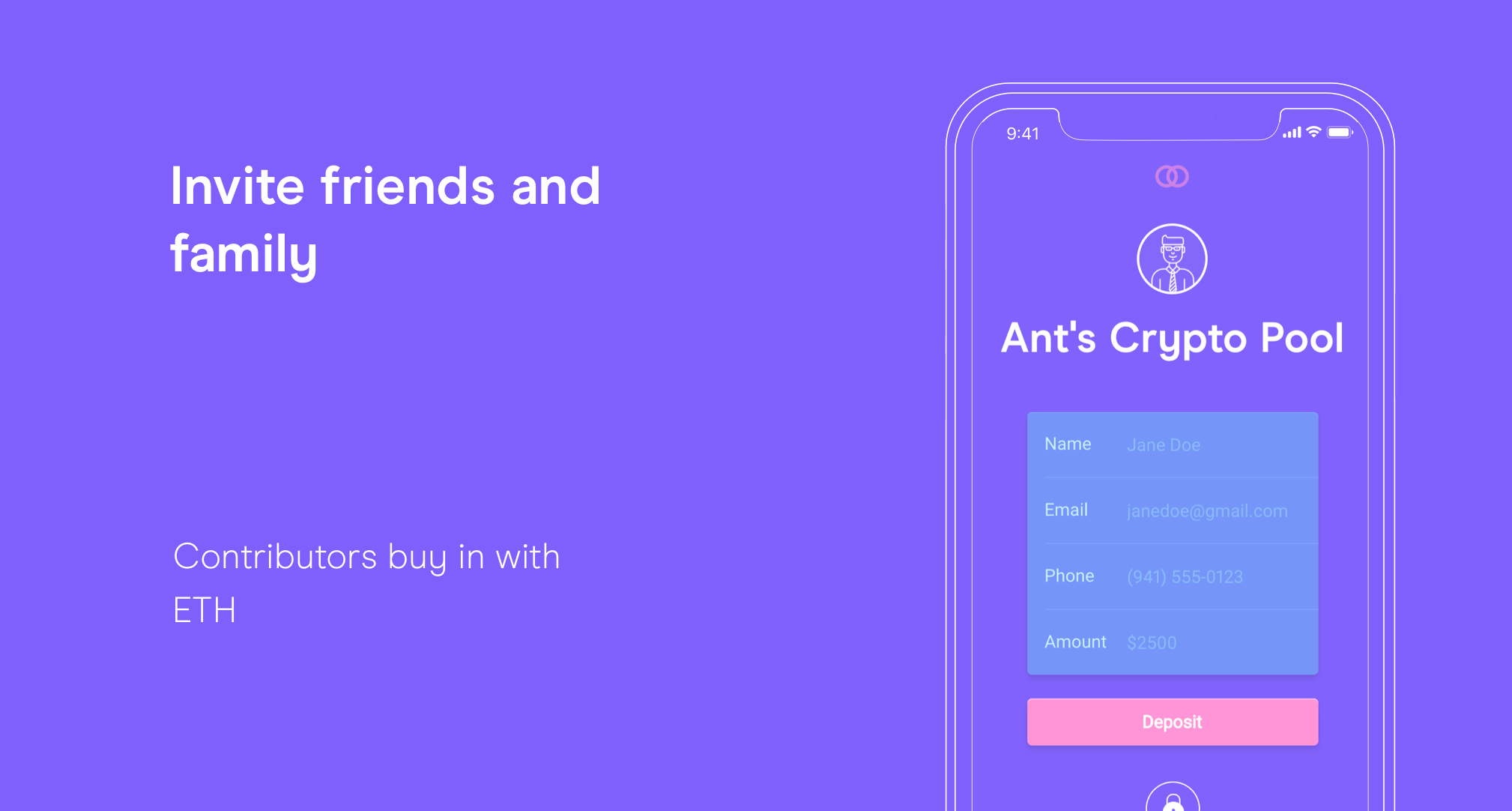Crypto Squad gallery image