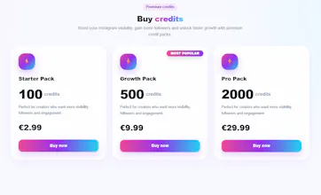 GramBoost gallery image