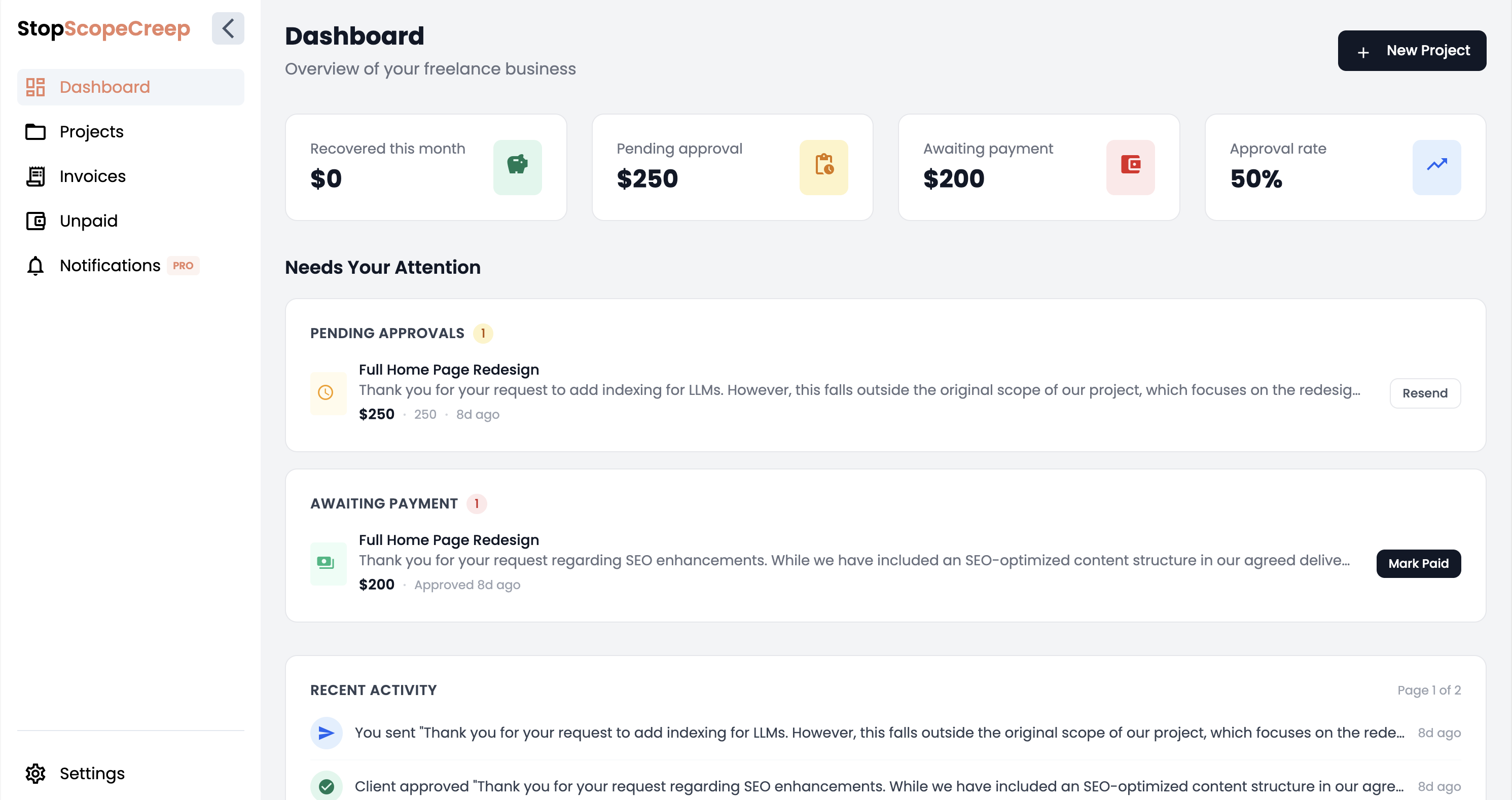 StopScopeCreep media 1