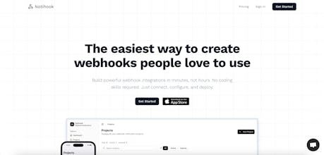 Notihook gallery image