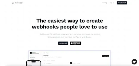 Notihook gallery image