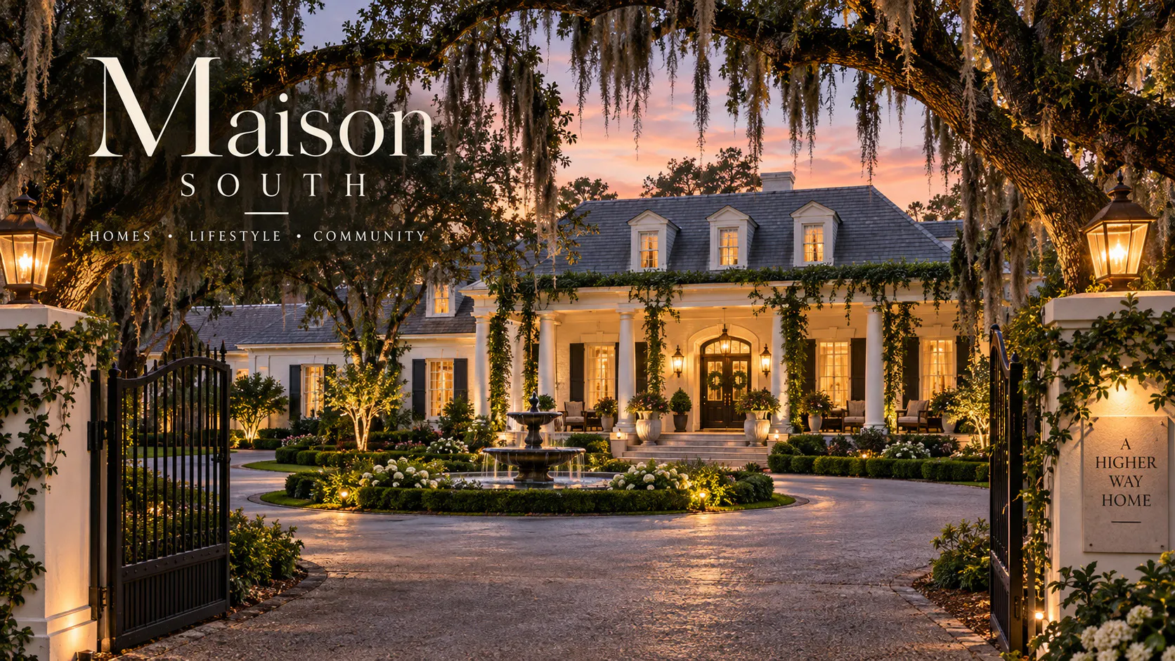 Maison South gallery image