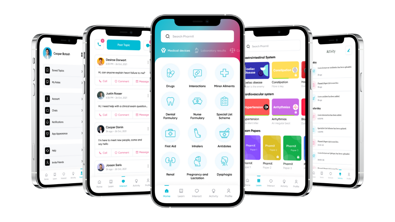 PharmX gallery image