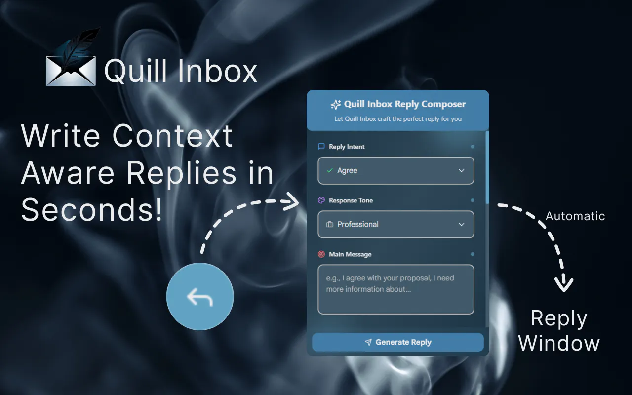 Quill Inbox gallery image
