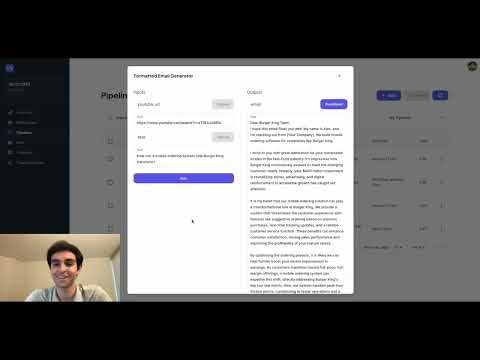VectorShift gallery image