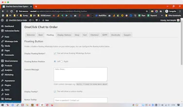 OneClick Chat to Order gallery image