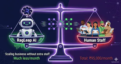 RagLeap gallery image