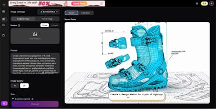 Seedream 5.0 gallery image